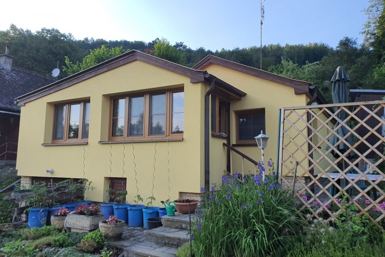 Ukázky realizací - foto č. 7