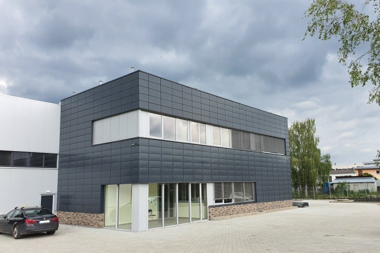 Ukázky realizací - foto č. 2